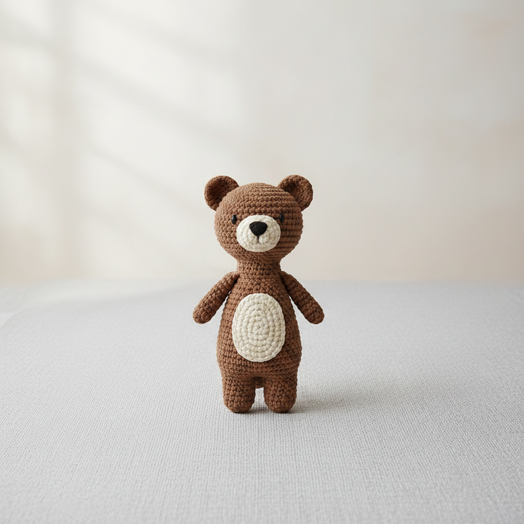 Bear Image