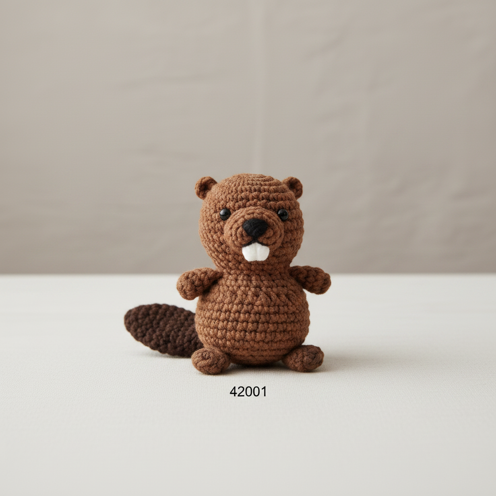 Beaver Image