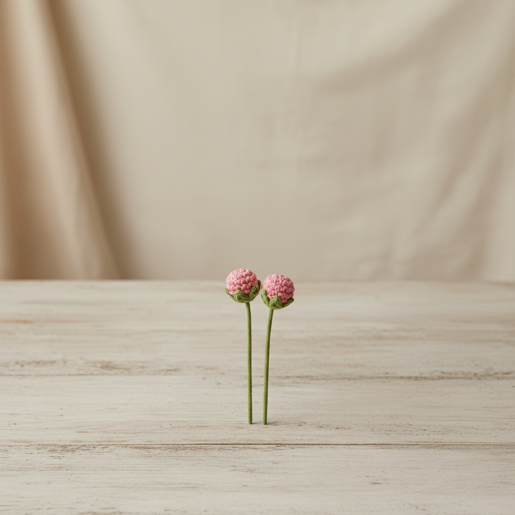 Bud stems Image