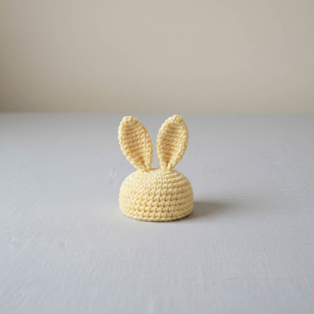 Bunny hat Image