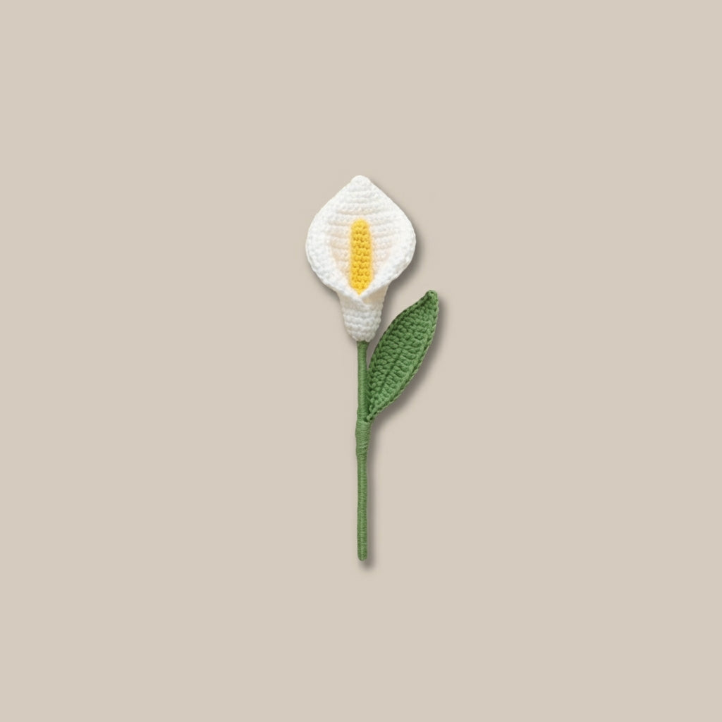 Calla Lily Image