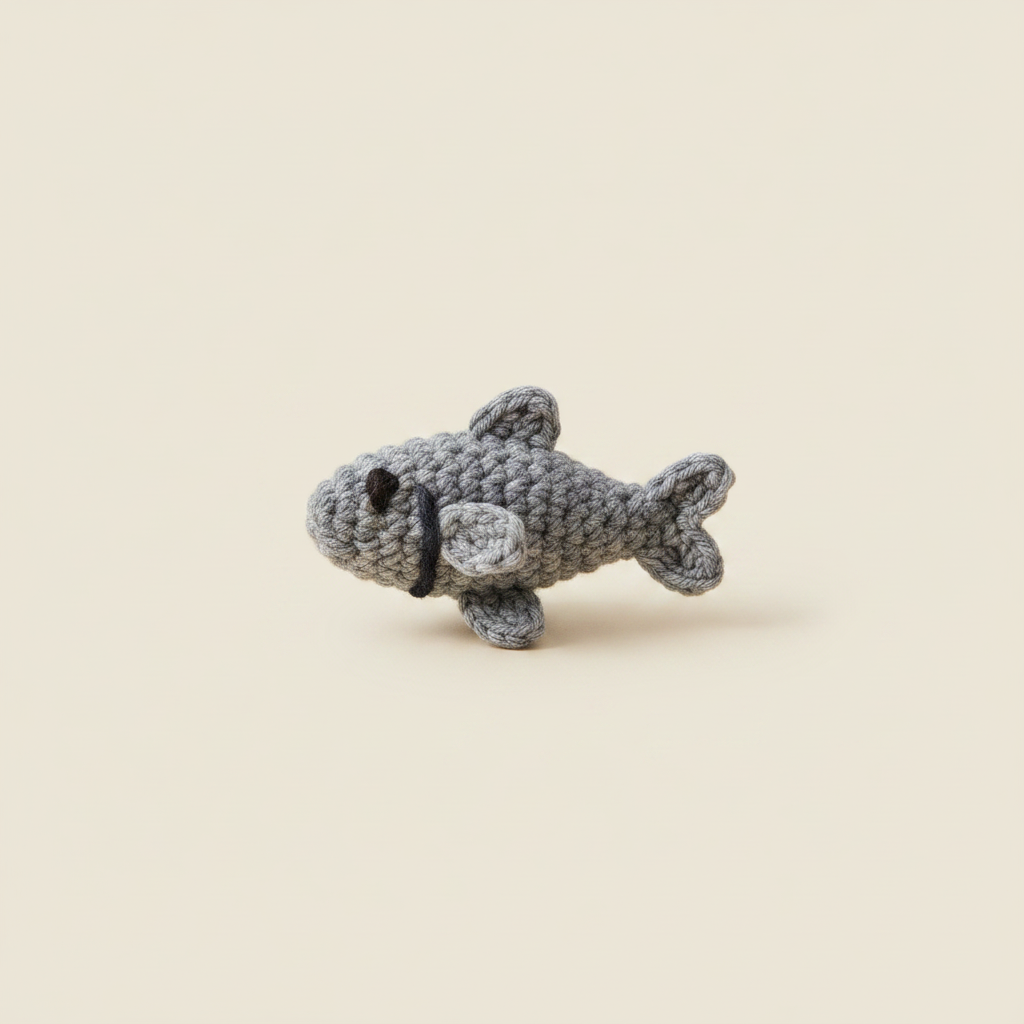 Camp Fish Image