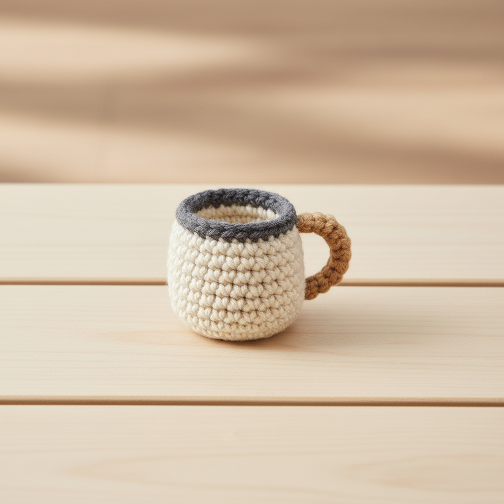 Camping Mug Image