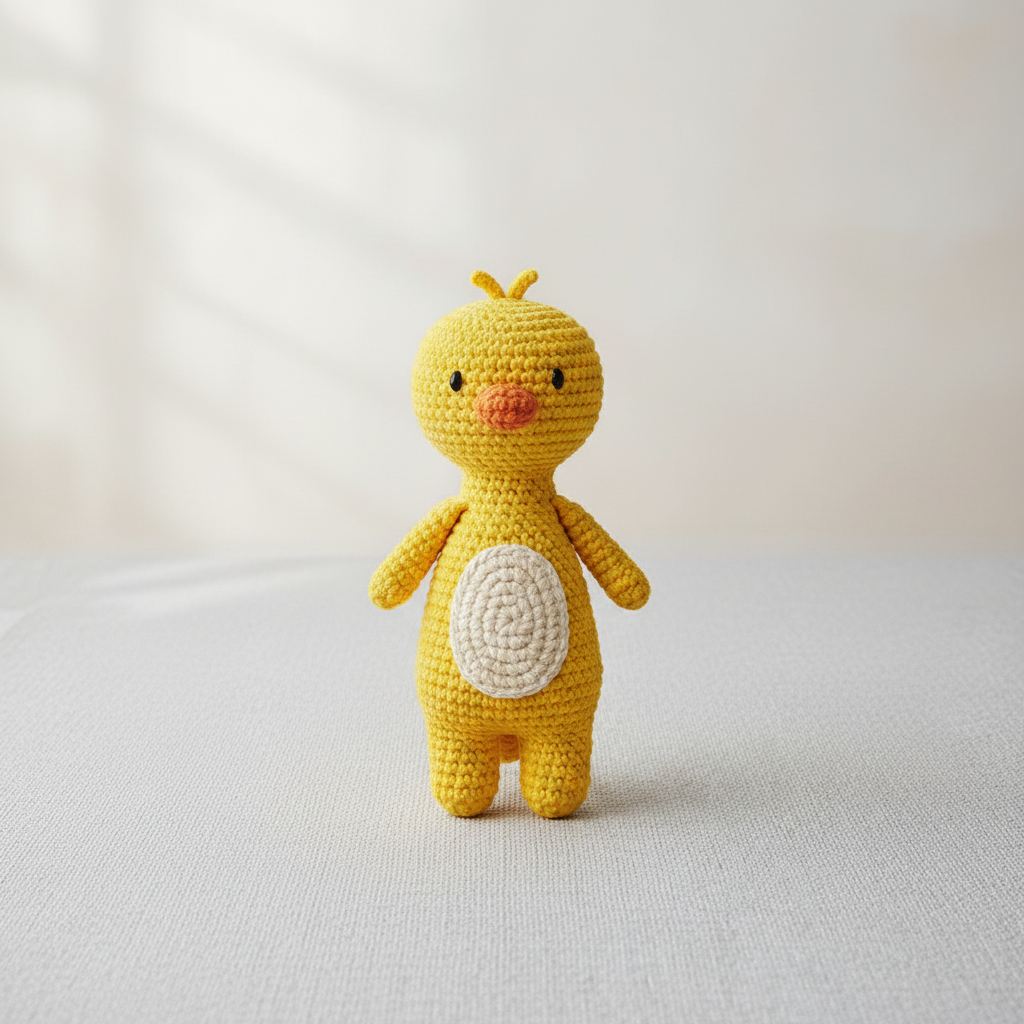 Chick Image