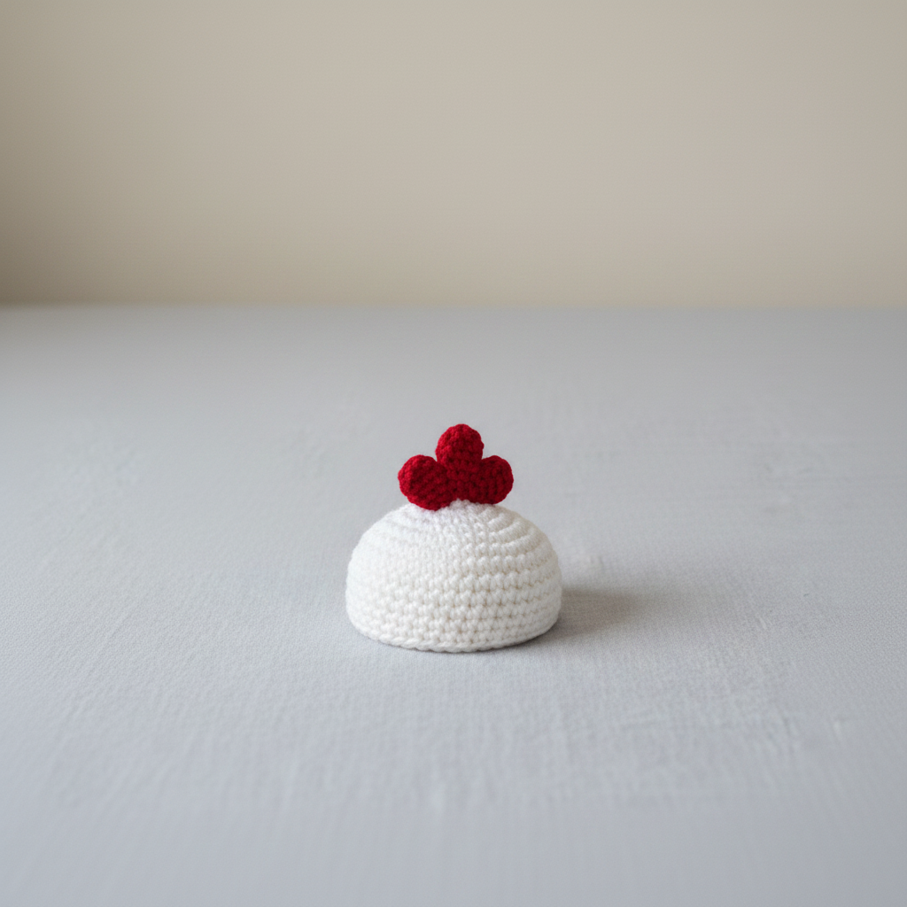 Chicken hat Image
