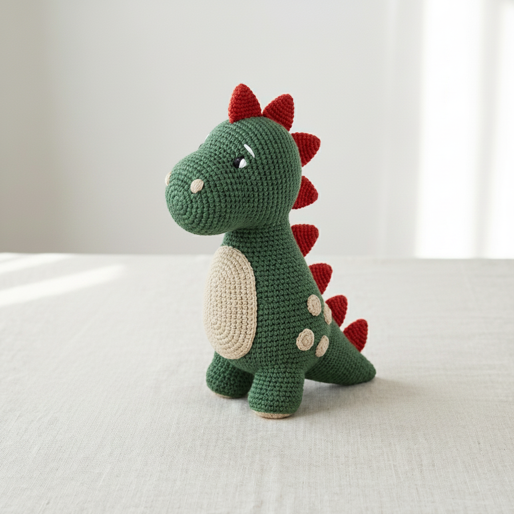 Daddy Dino Image
