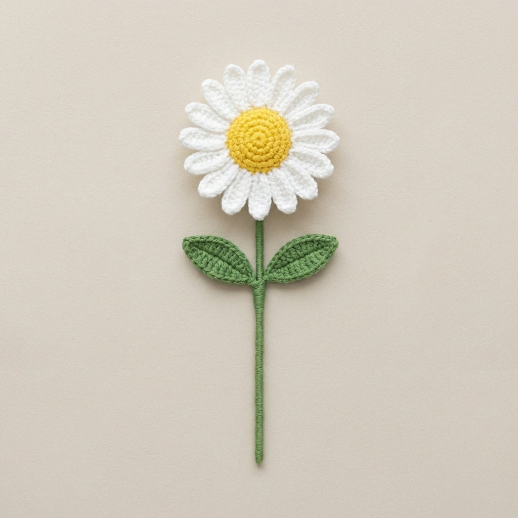 Daisy Image