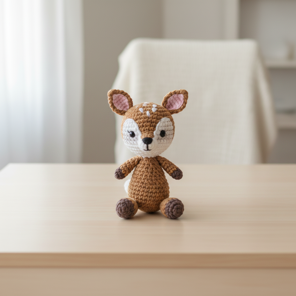 Deer Image