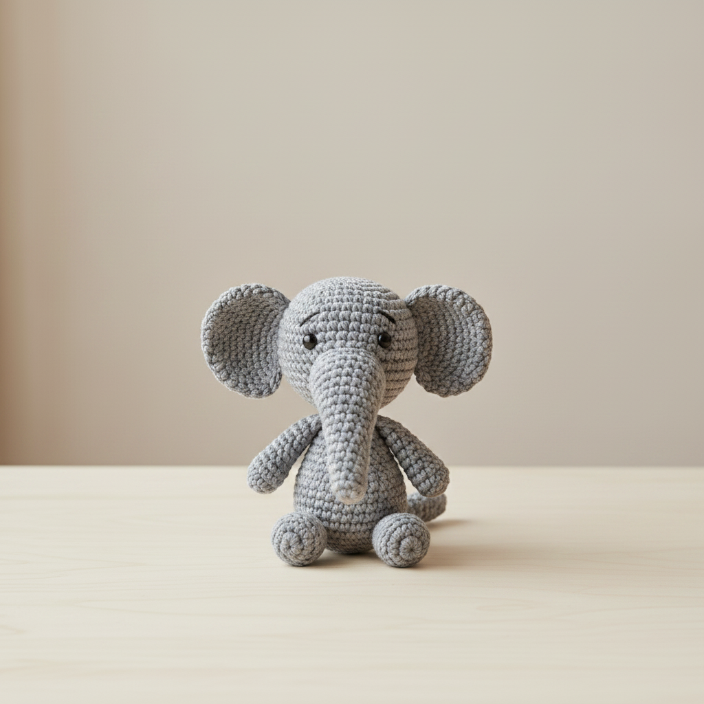 Elephant Image