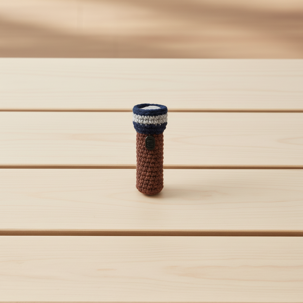 Flashlight Image
