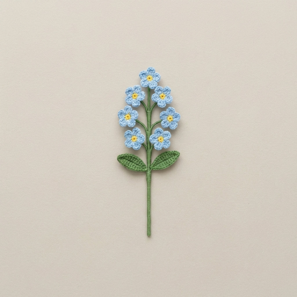 Forget-Me-Not Image