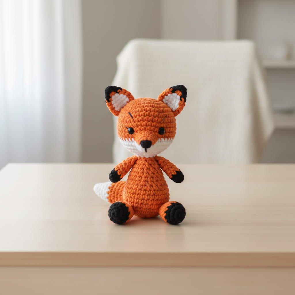 Fox Image