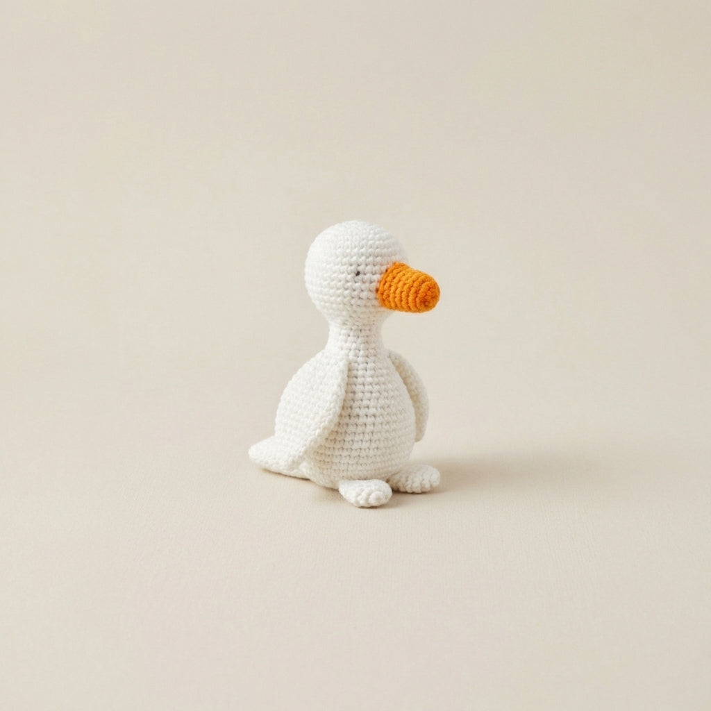 Goose Image
