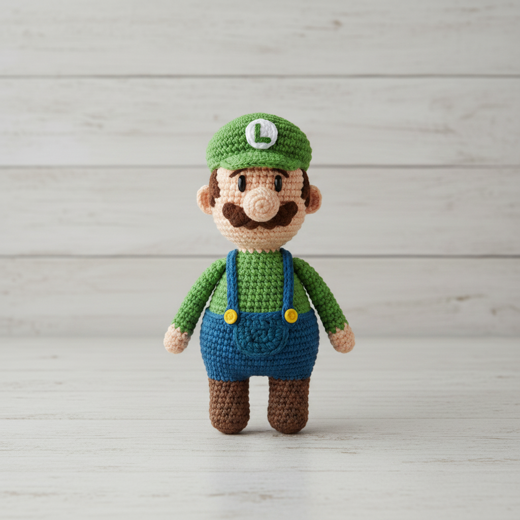 Green Plumber Image