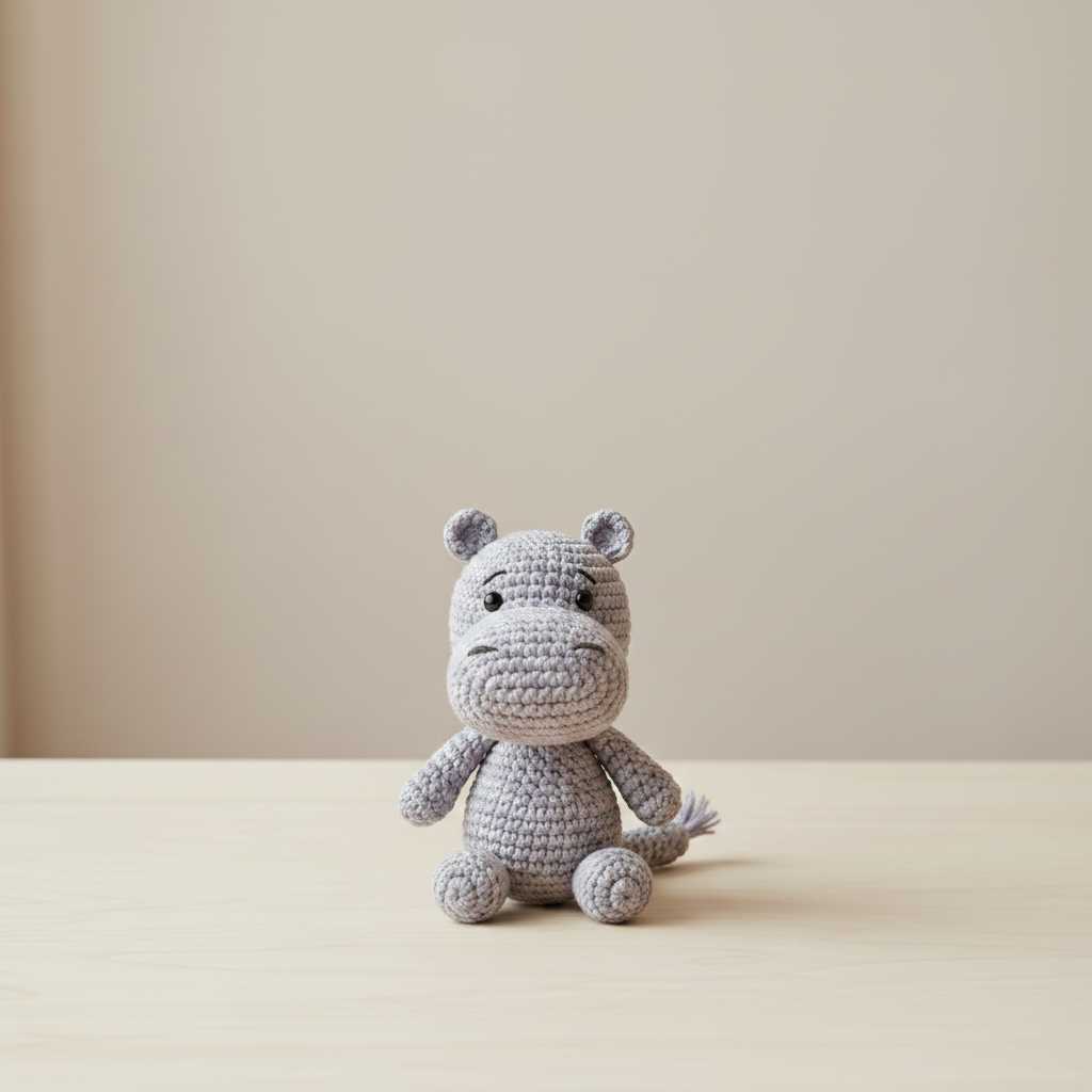 Hippo Image
