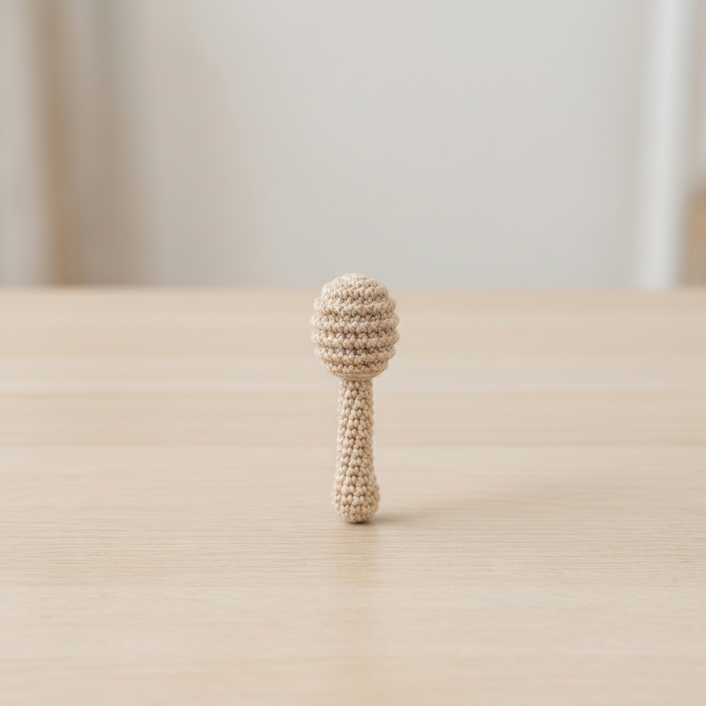Honey Dipper Accessory Image