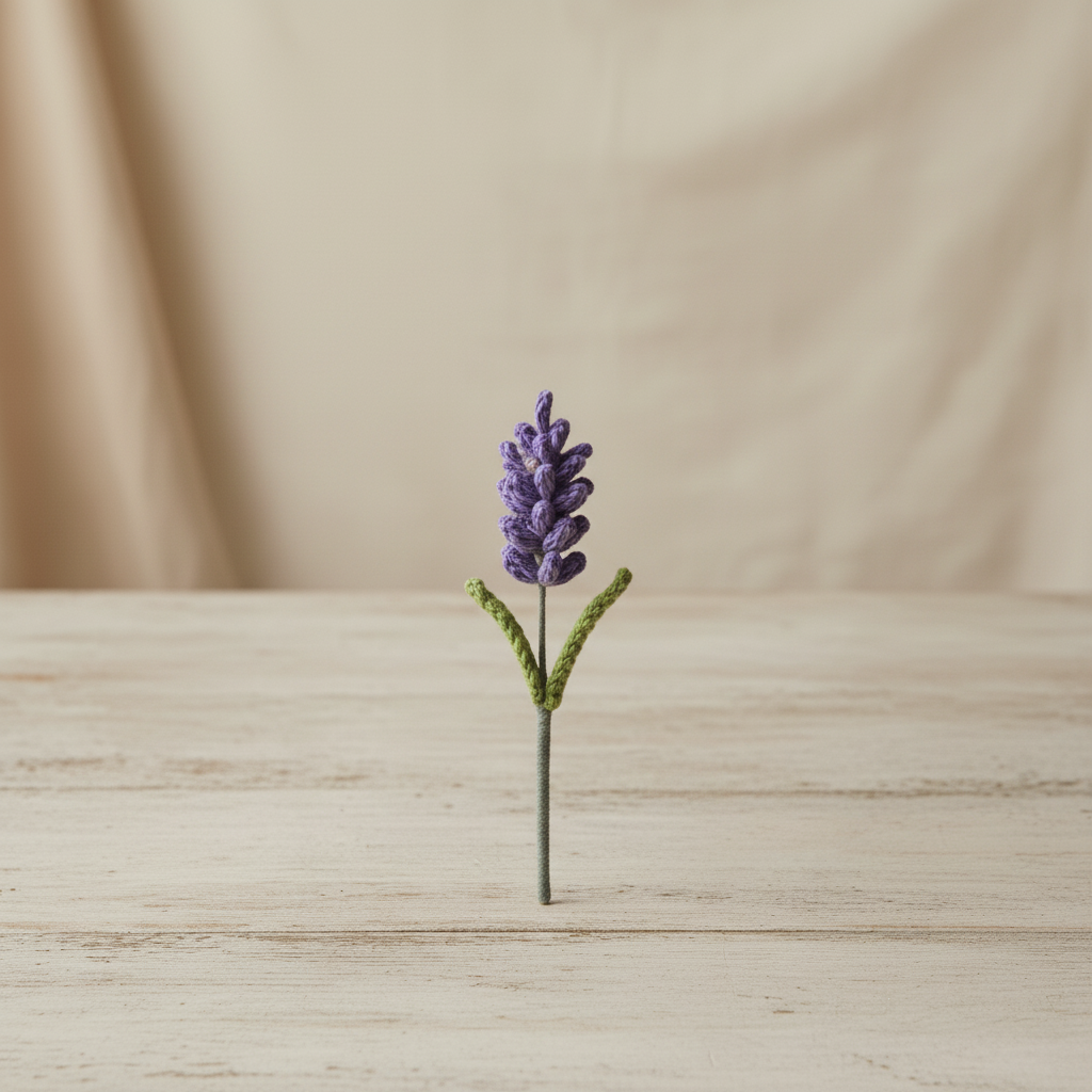 Lavender Image