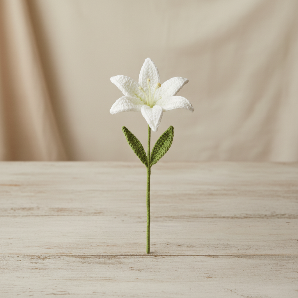 Lily Image