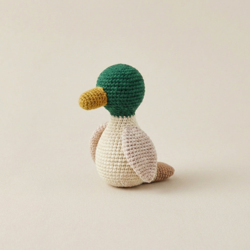 Mallard Image