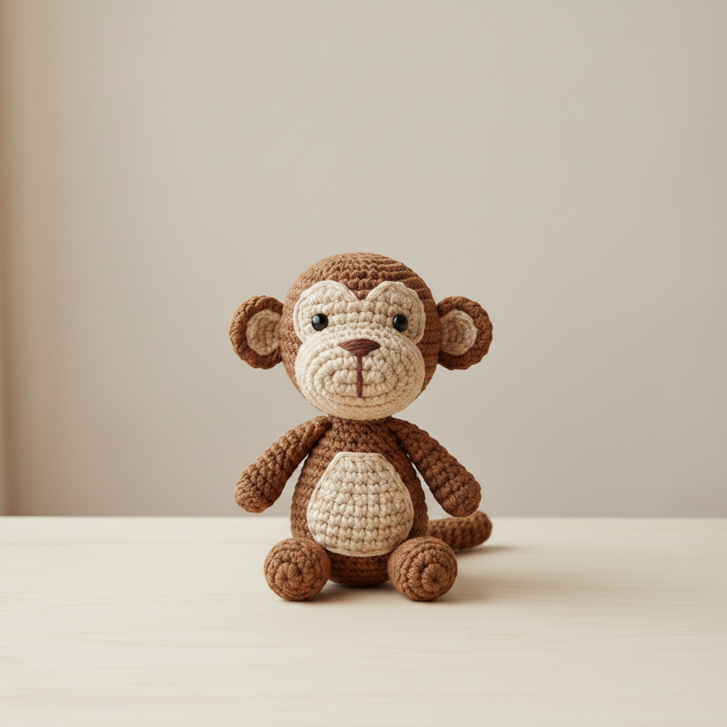 Monkey Image