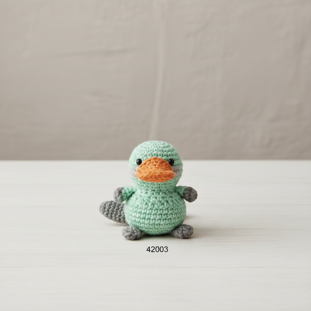 Platypus Image