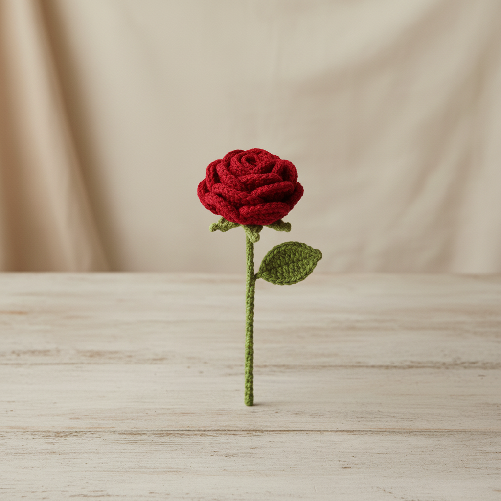 Rose Image