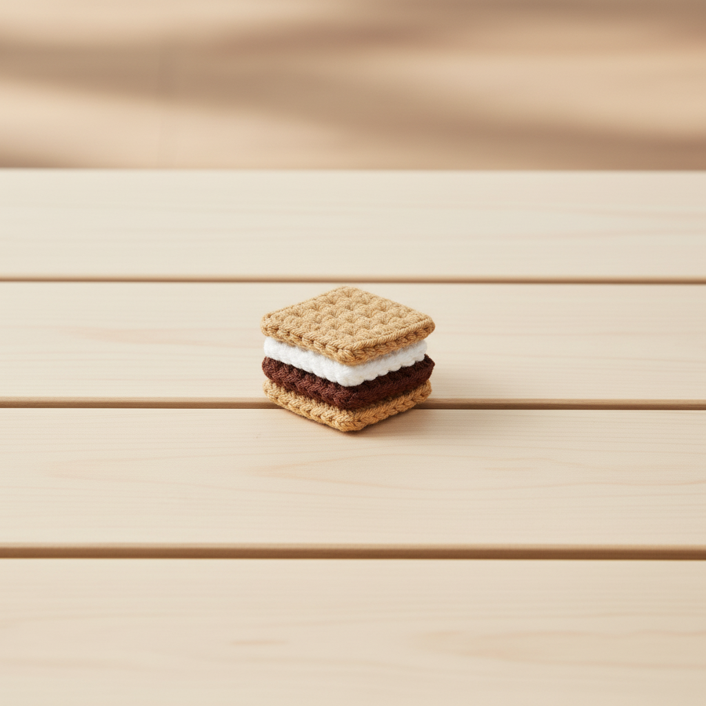 S’more Image