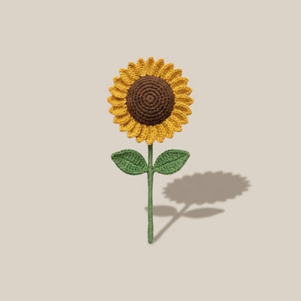 Sunflower Image