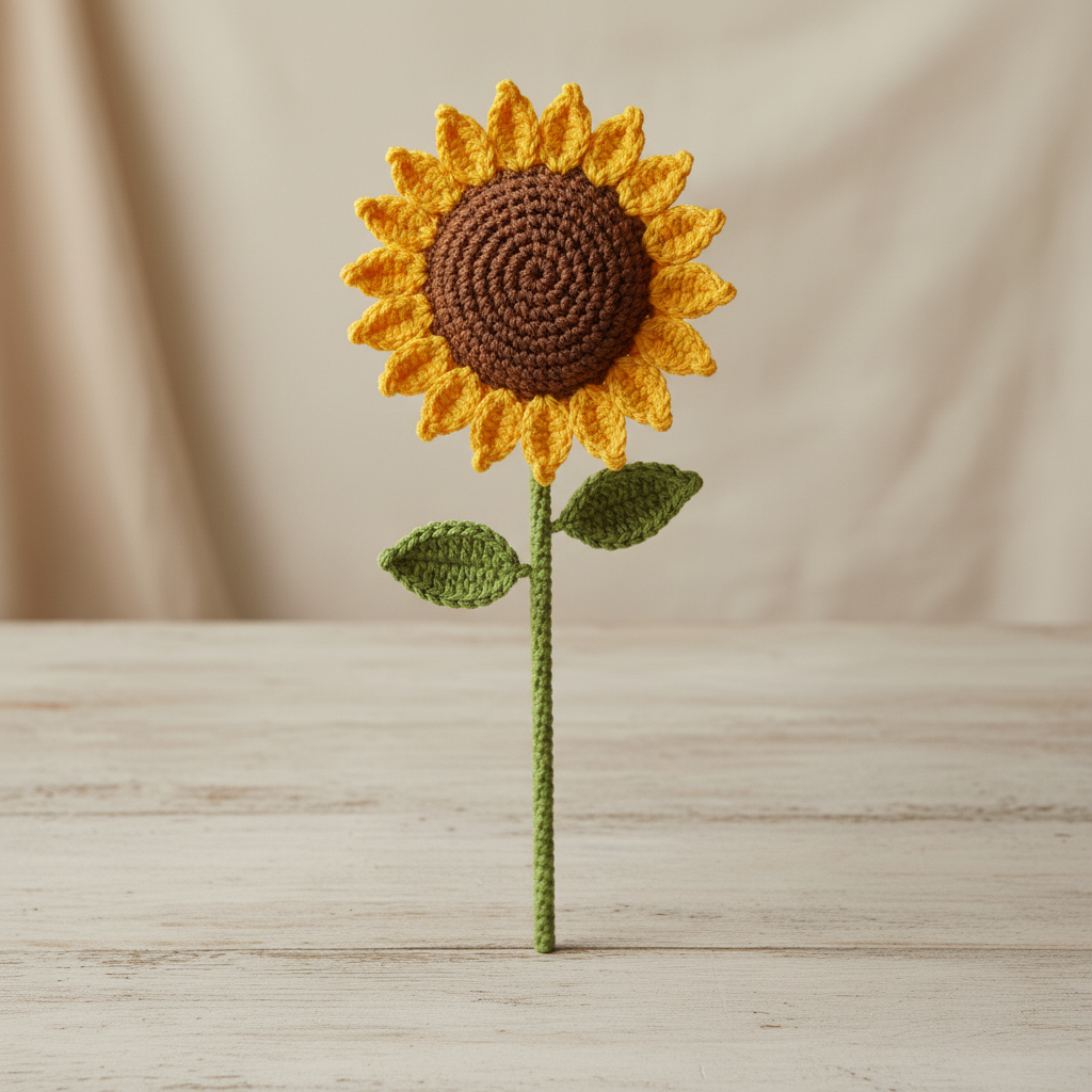 Sunflower Image