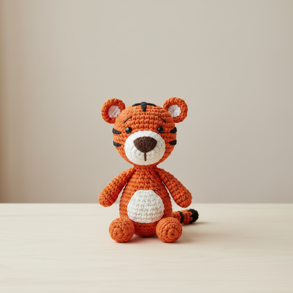 Tiger Image