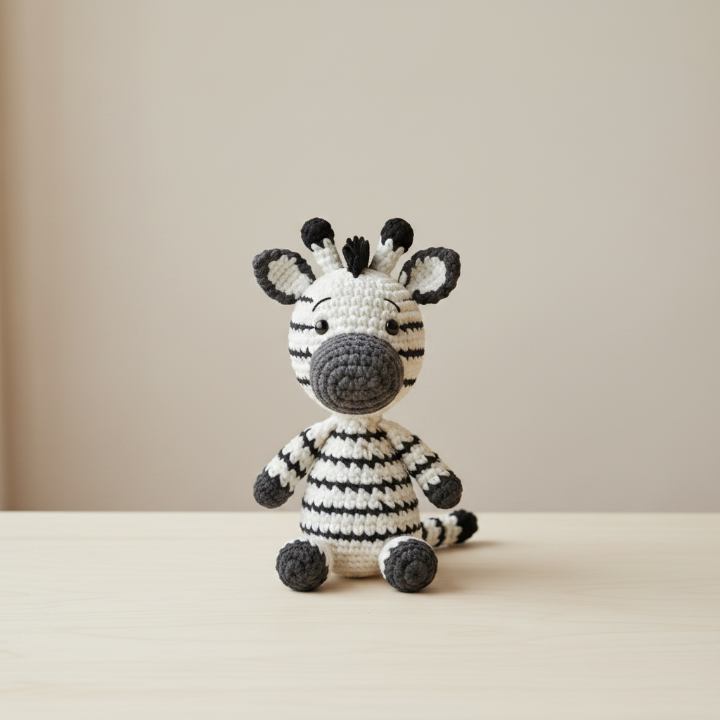 Zebra Image