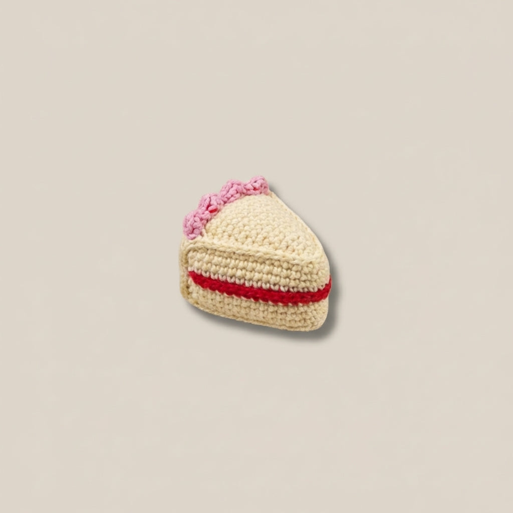 cake slice Image