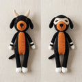 Doom Dogs Amigurumi Crochet Pattern Bundle PDF Image