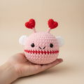 Front view