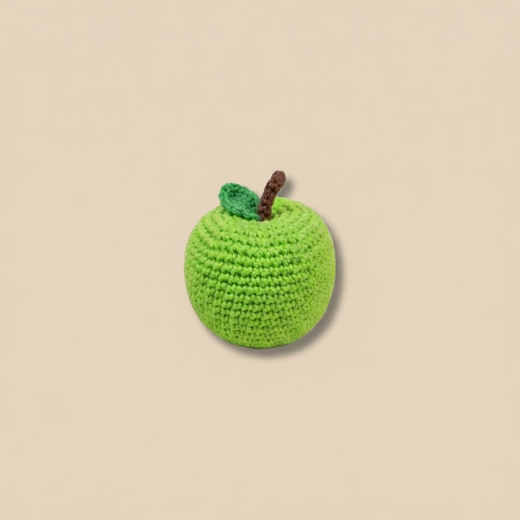green apple Image