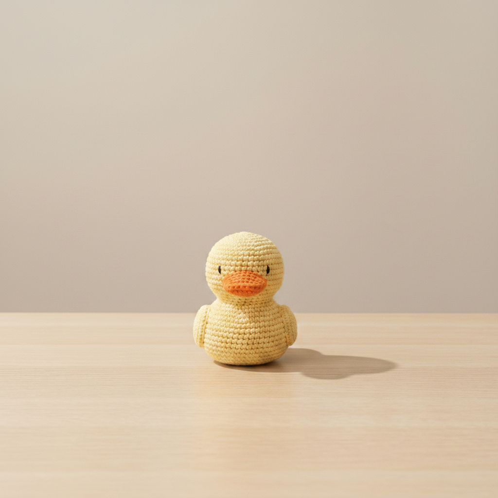 medium duck Image