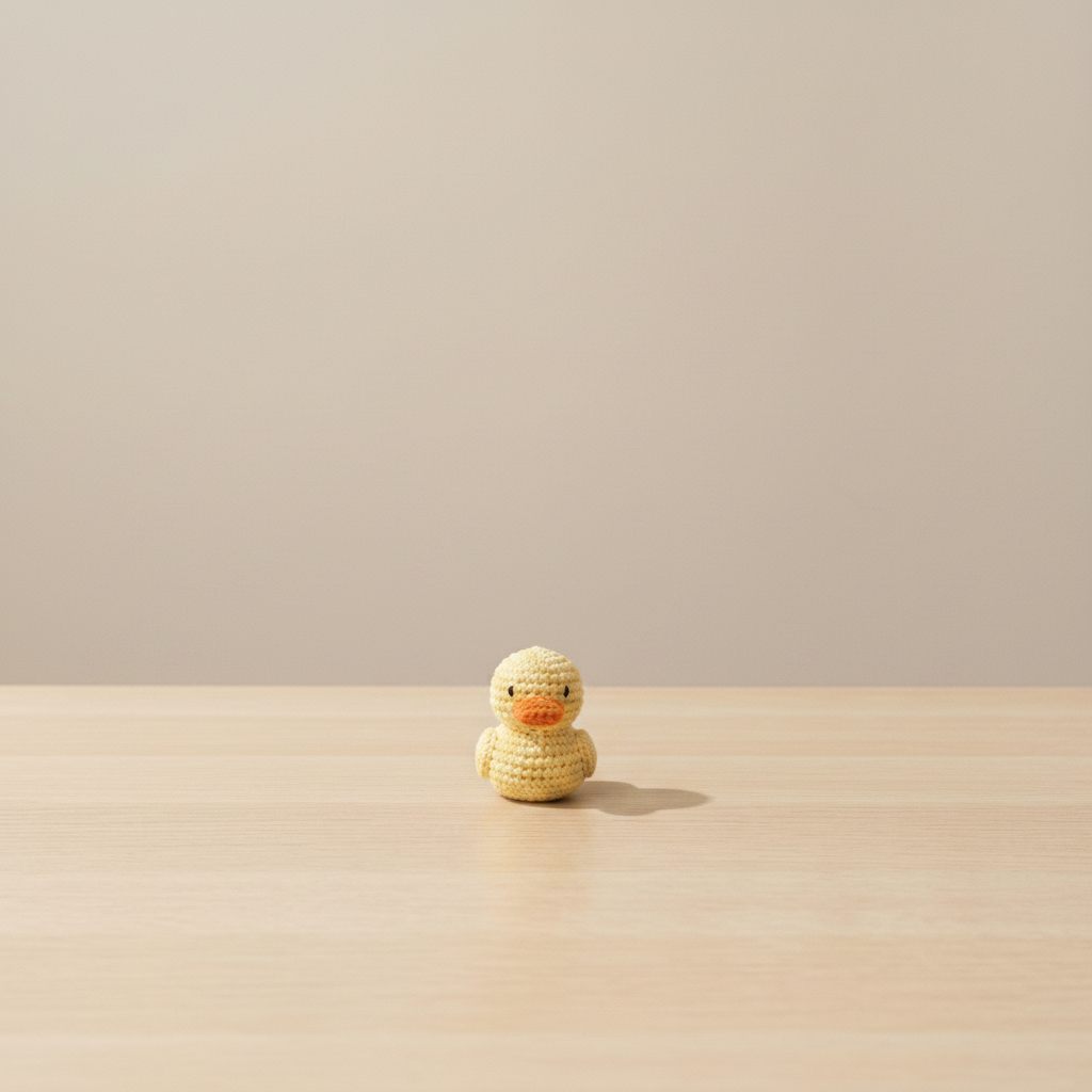 smallest duck Image