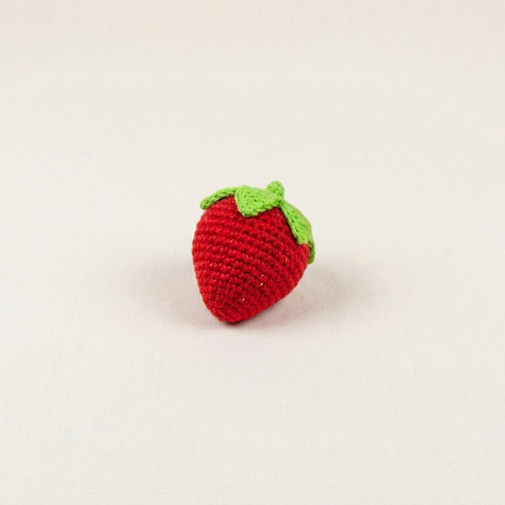 strawberry Image